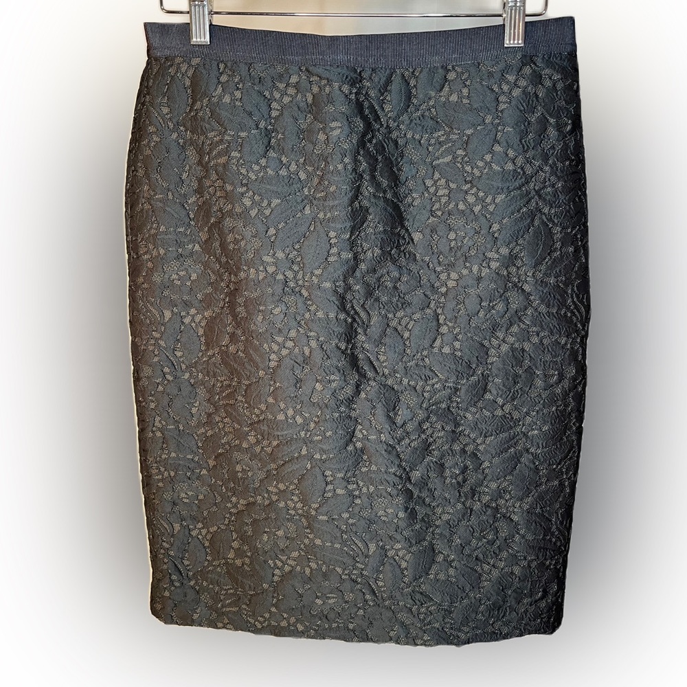 Ann Taylor Skirt 8